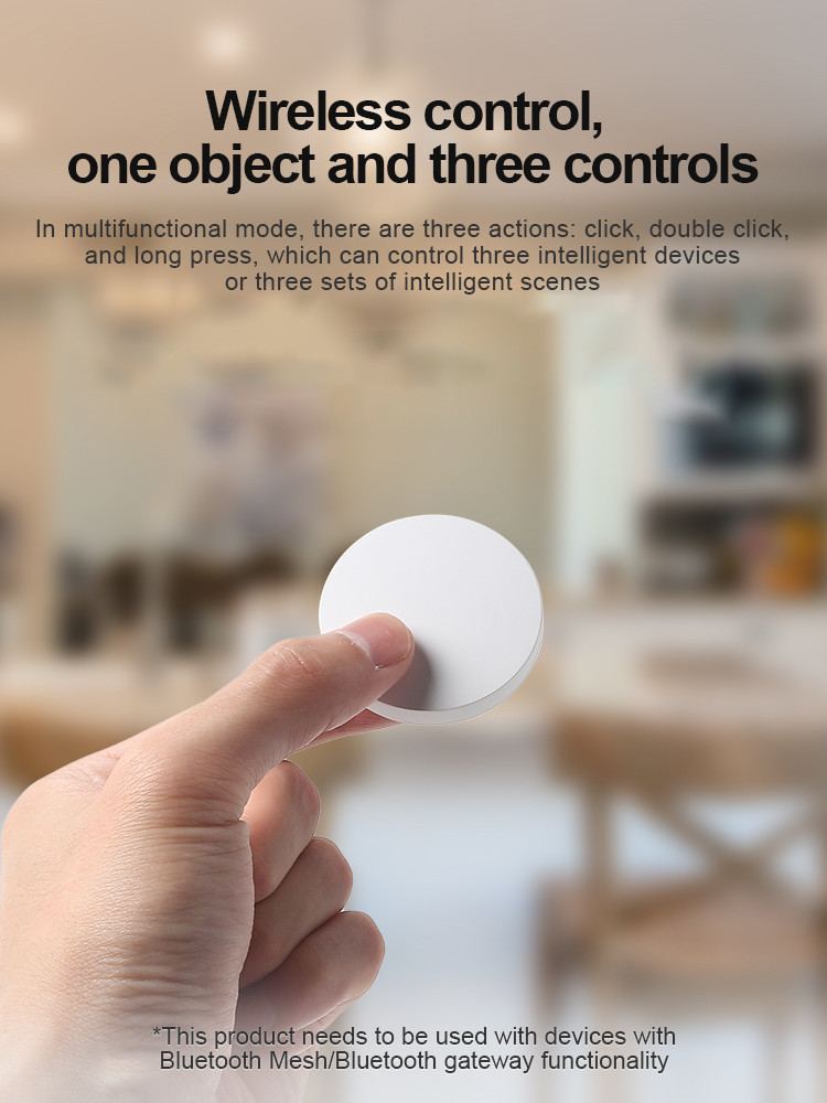 Timethinker PTX Mini clé de co - Mi Home Security Xiaomi avis et prix