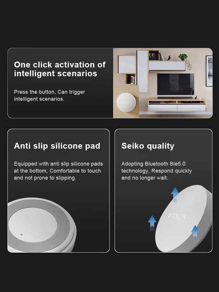Timethinker PTX Mini clé de co - Mi Home Security Xiaomi avis et prix