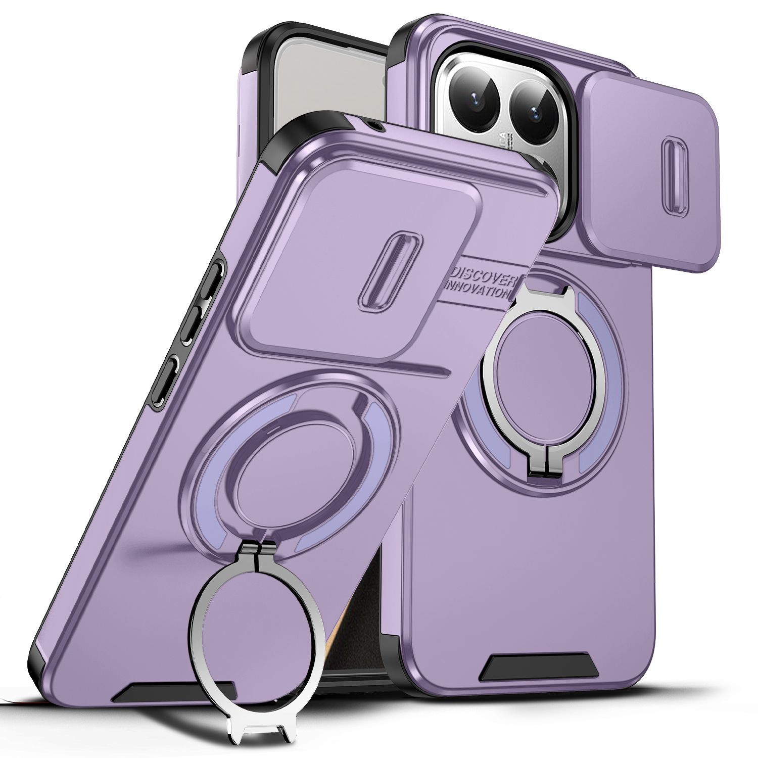 Coque de protection d'objectif - Xiaomi Home Security 360 avis et prix