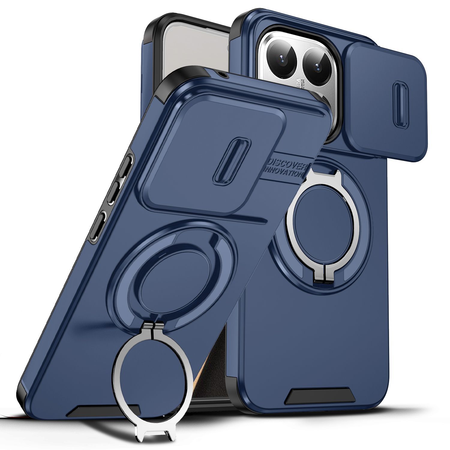 Coque de protection d'objectif - Xiaomi Home Security 360 avis et prix