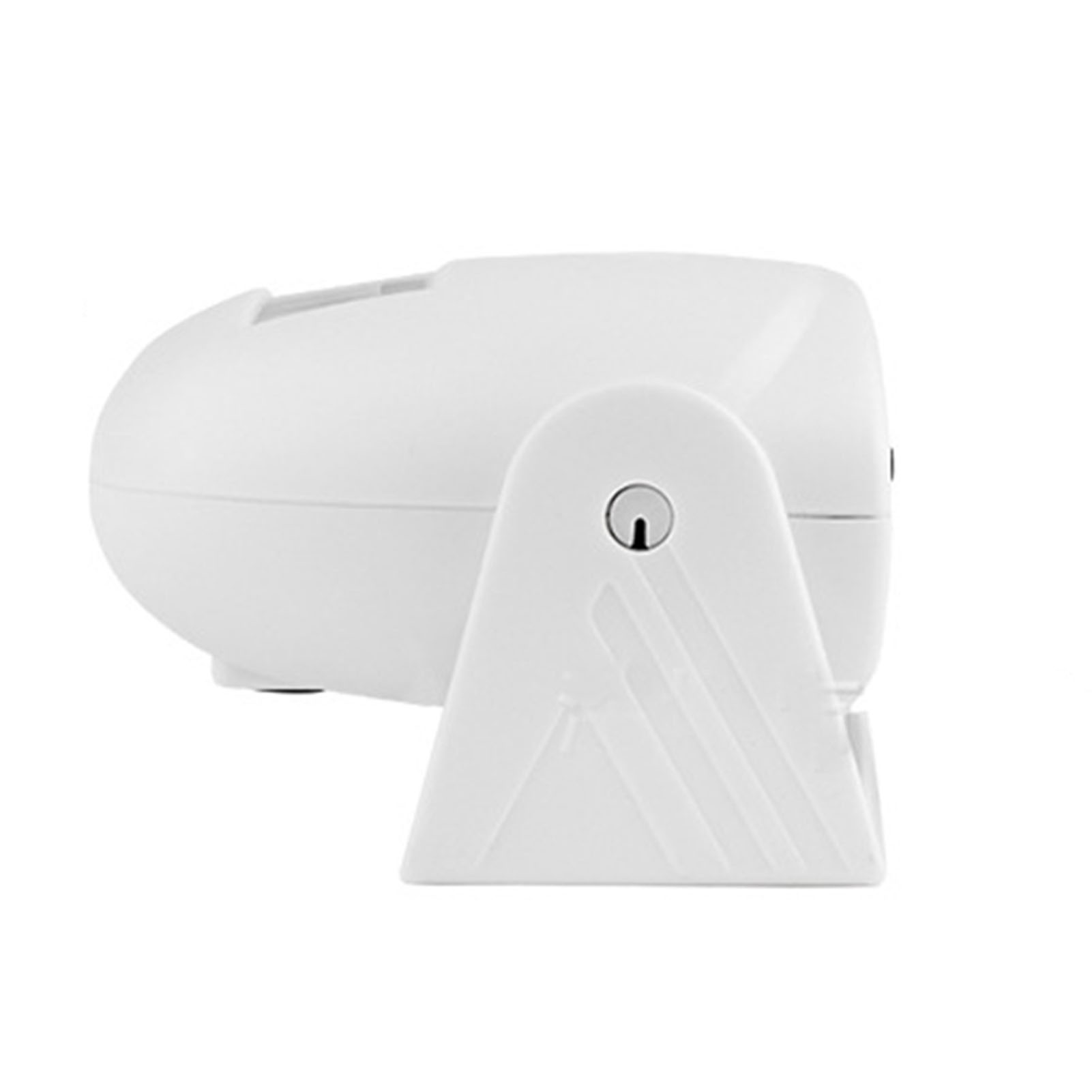 Sonnette d'alarme infrarouge a - Home Security System avis et prix