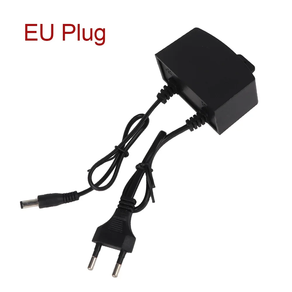 LS VISION – adaptateur d'alime - Home Security Uk avis et prix