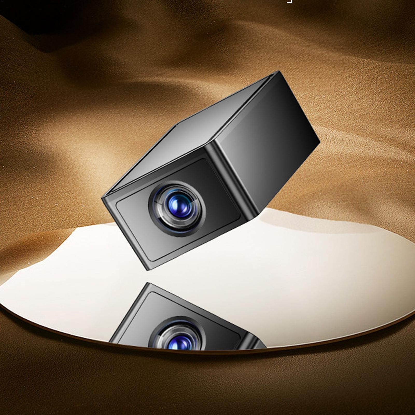 Caméra de sécurité domestique  - Home Security System avis et prix