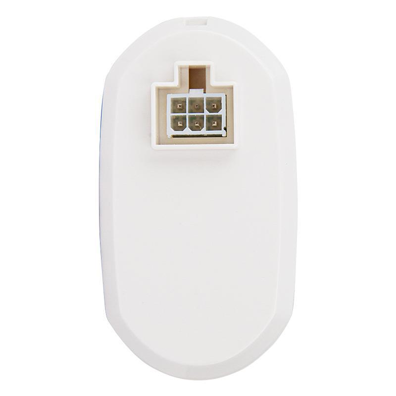 Détecteur de mouvement PIR fil - Home Security Alarm System avis et prix