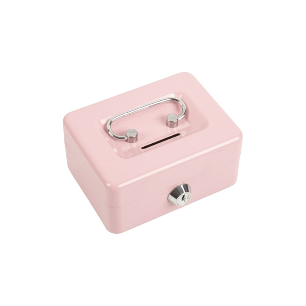 Mini coffre-fort portable pour - Home Security Packages avis et prix