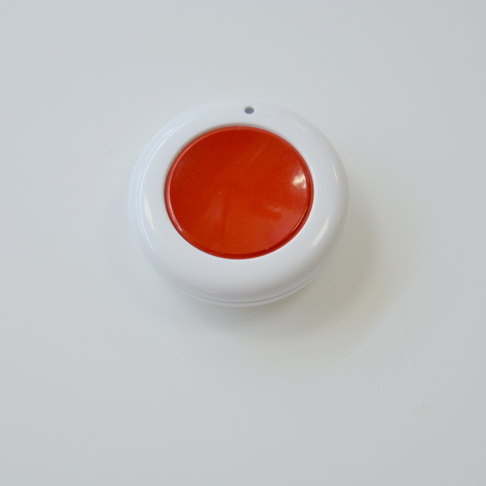 Bouton de panique sans fil SOS - Home Security Alarm System avis et prix