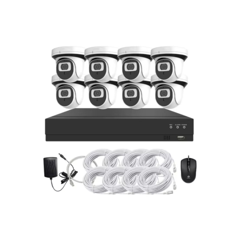 Système de sécurité domestique - Home Security System avis et prix