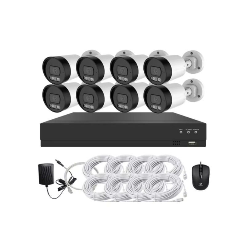 Système de sécurité domestique - Home Security System avis et prix