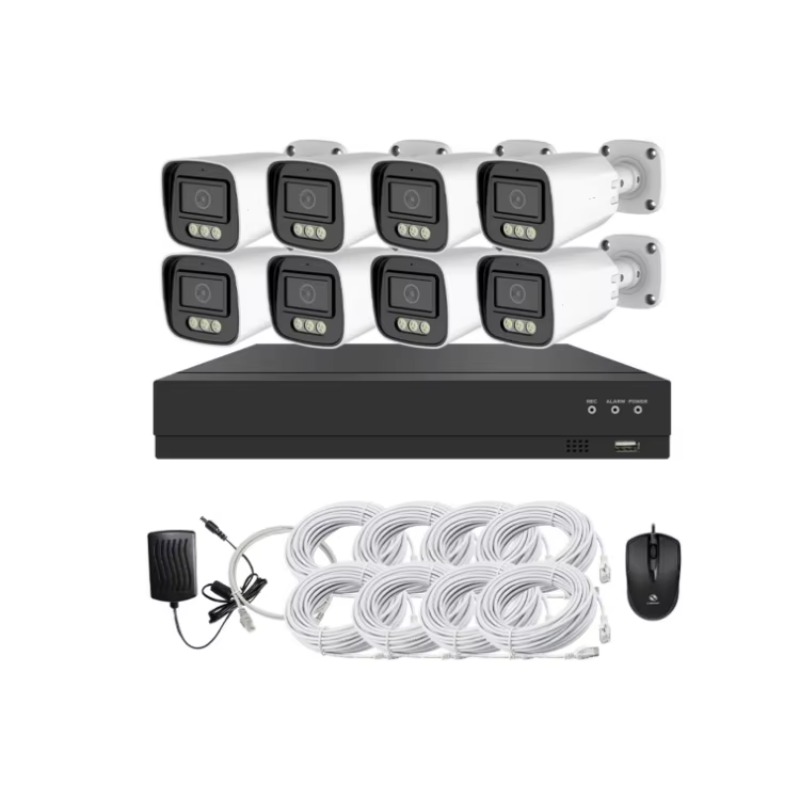Système de sécurité domestique - Home Security System avis et prix