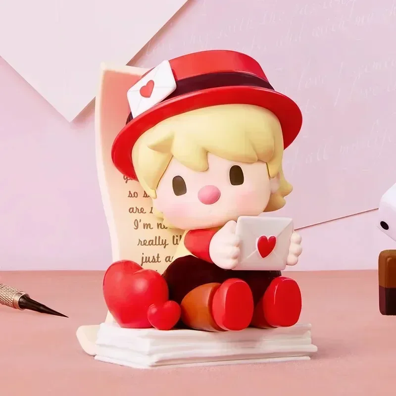 POP MART Sweet Bean The Langua - Home Security Packages avis et prix