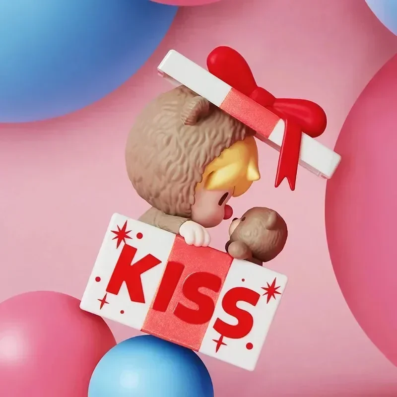POP MART Sweet Bean The Langua - Home Security Packages avis et prix