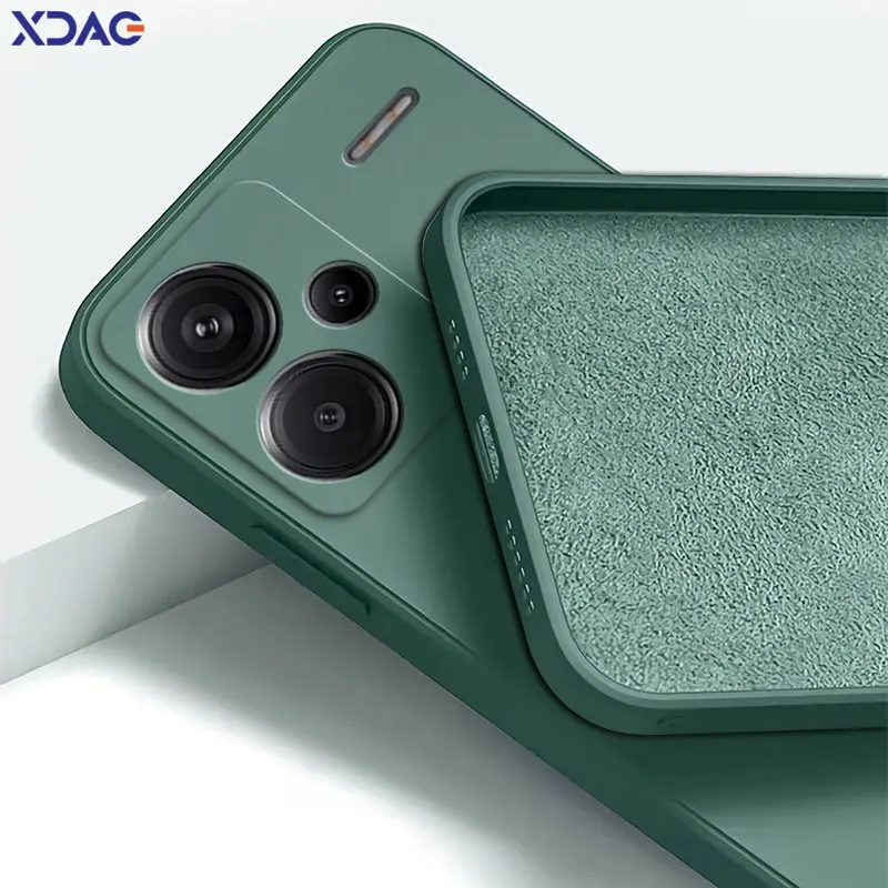 Coque de téléphone carrée en S - Xiaomi Home Security 360 avis et prix