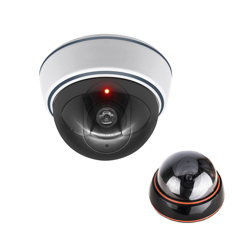 Fausse caméra dôme créative no - Home Security Packages avis et prix