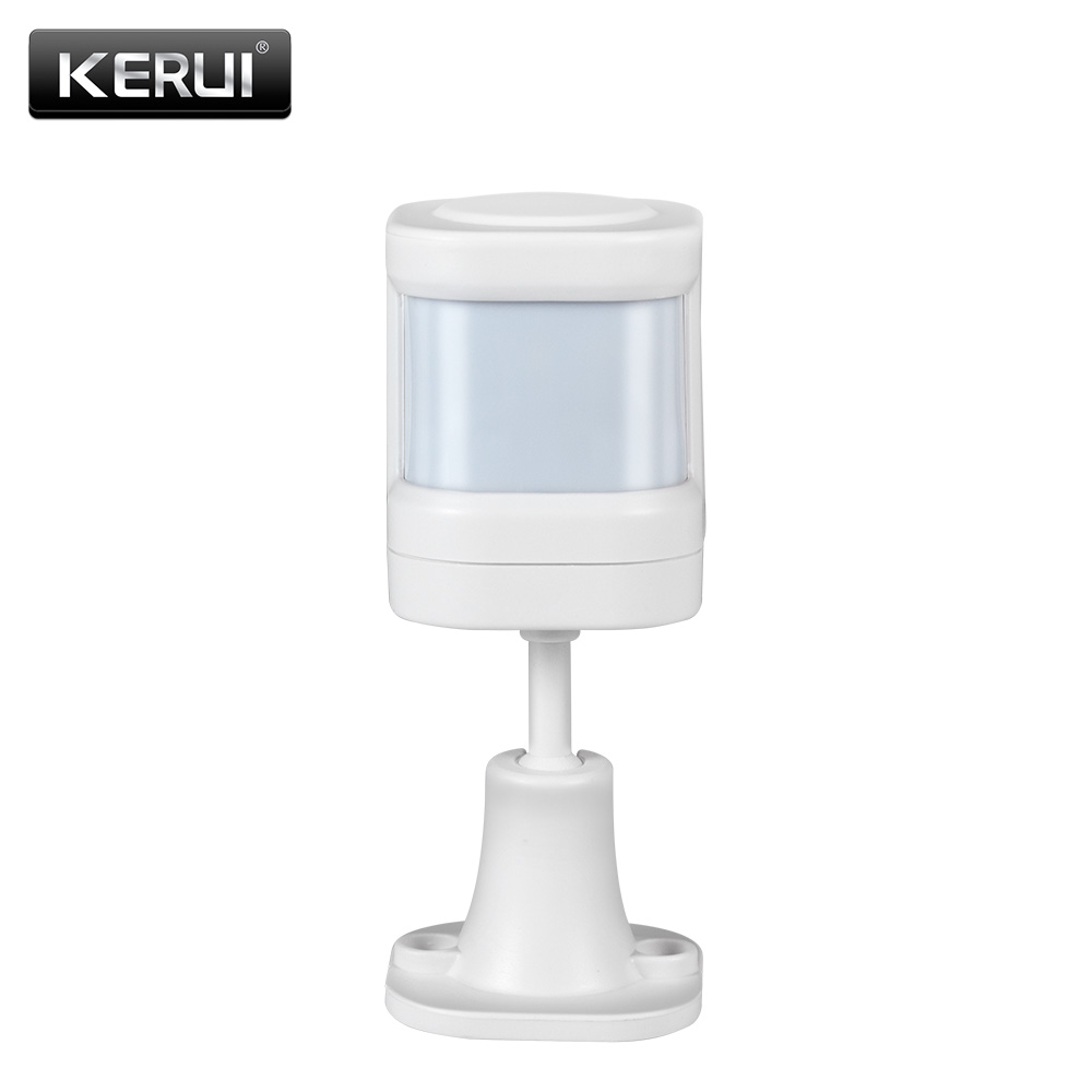 Capteur de mouvement PIR Anti- - Home Security Product avis et prix