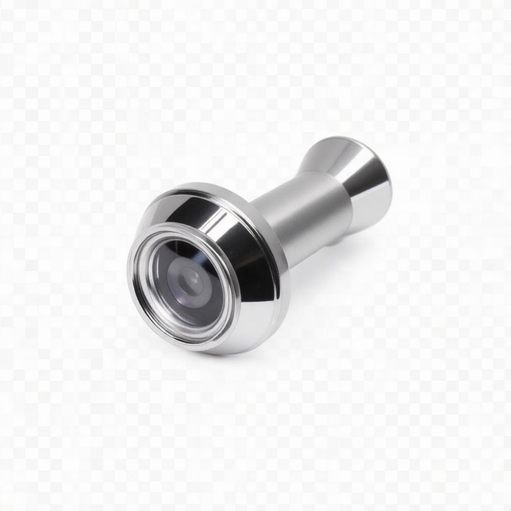 Caméra de sonnette de sécurité - Home Security Video Recording Systems avis et prix