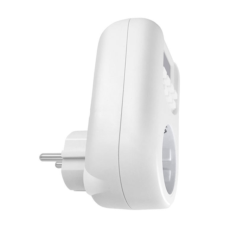 Minuterie de sécurité numériqu - Home Security Uk avis et prix