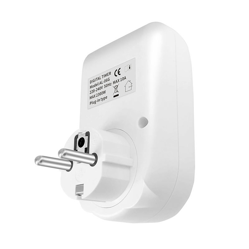 Minuterie de sécurité numériqu - Home Security Uk avis et prix