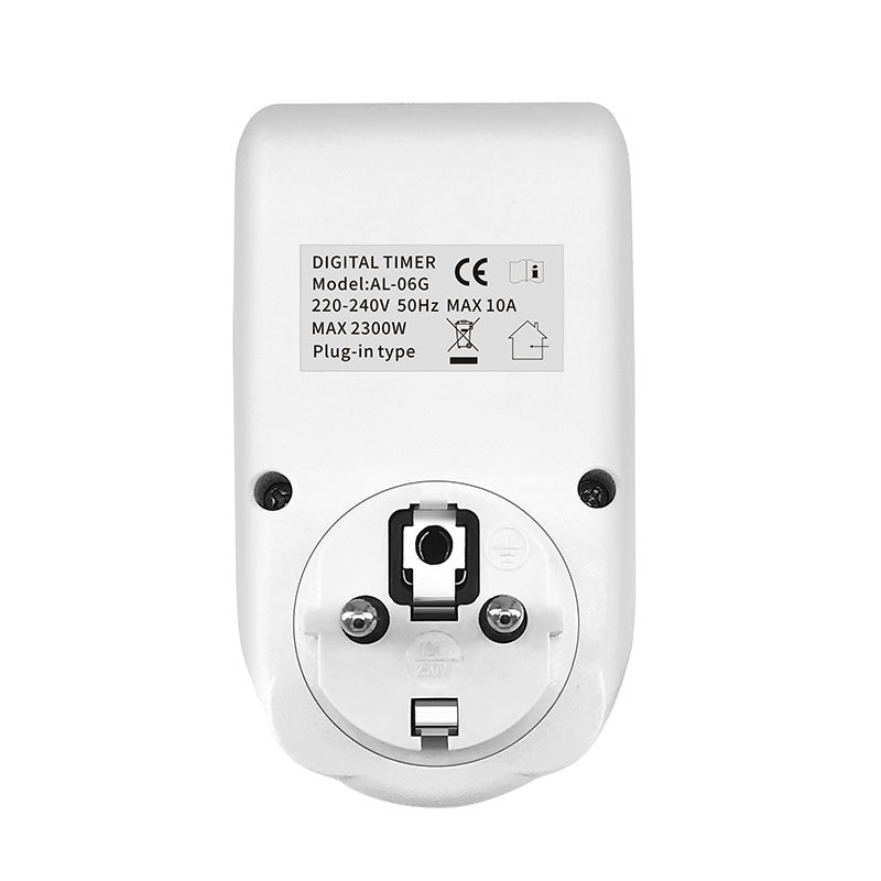 Minuterie de sécurité numériqu - Home Security Uk avis et prix